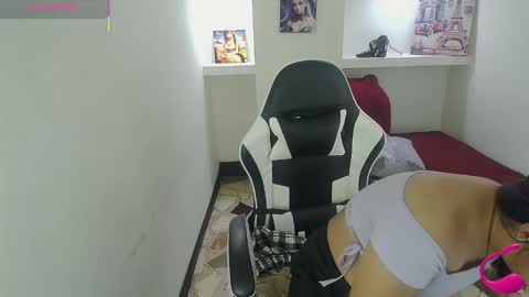 Snapshot of charis_21 chatting on 01.31.26 charis 2 online show from 01.31.26