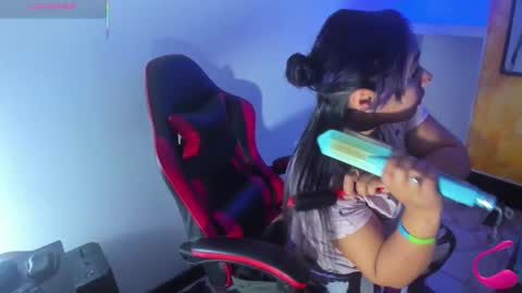 Snapshot of charis_21 chatting on 02.02.26 charis 2 online show from 02.02.26