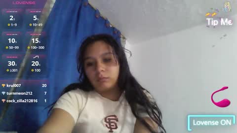 Snapshot of charis_21 chatting on 02.09.26 charis 2 online show from 02.09.26