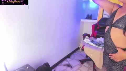 Snapshot of charis_21 chatting on 02.10.26 charis 2 online show from 02.10.26