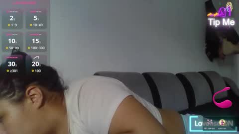 Snapshot of charis_21 chatting on 02.20.26 charis 2 online show from 02.20.26