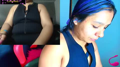 Snapshot of charis_21 chatting on 02.26.26 charis 2 online show from 02.26.26