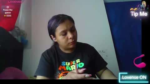 Snapshot of charis_21 chatting on 03.01.26 charis 2 online show from 03.01.26