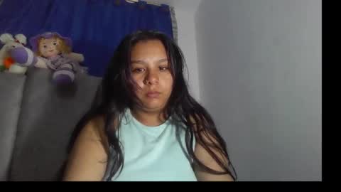 Snapshot of charis_21 chatting on 03.03.26 charis 2 online show from 03.03.26