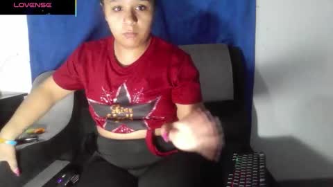 Snapshot of charis_21 chatting on 03.10.26 charis 2 online show from 03.10.26