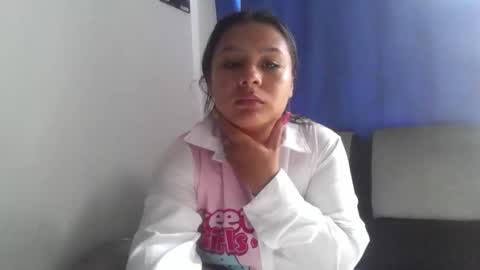 Snapshot of charis_21 chatting on 03.17.26 charis 2 online show from 03.17.26