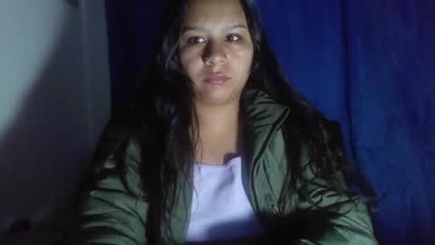 Snapshot of charis_21 chatting on 03.24.26 charis 2 online show from 03.24.26