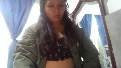 Snapshot of charis_21 chatting on 03.27.26 charis 2 online show from 03.27.26