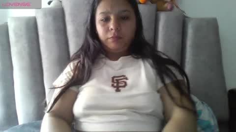 Snapshot of charis_21 chatting on 03.31.26 charis 2 online show from 03.31.26