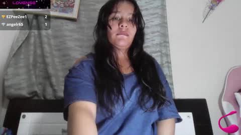 charis_bellota online show from 12.03.24