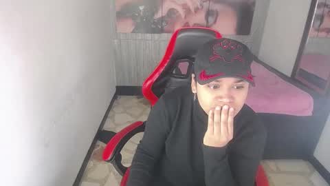 charis_bellota online show from 09.14.25