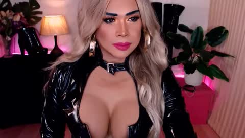 charismatic_apple online show from 01.14.26