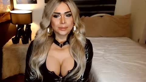 charismatic_apple online show from 02.03.26