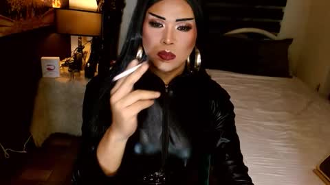 charismatic_apple online show from 02.16.26