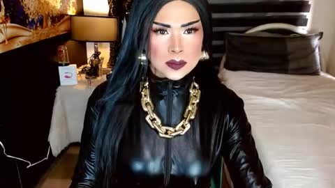 charismatic_apple online show from 02.23.26