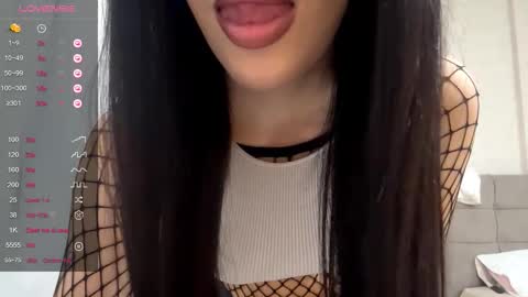 Valentina online show from 01.10.26