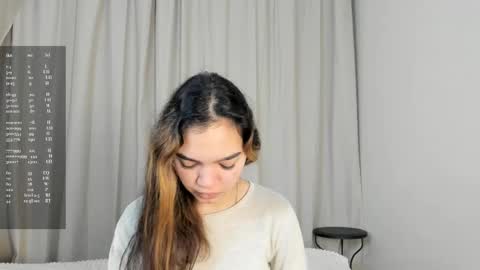 MIchelle online show from 12.02.25