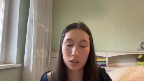 Snapshot of charleenmee chatting on 02.27.26 Scarlett online show from 02.27.26