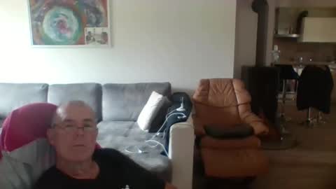 charles6064 online show from 05.10.26