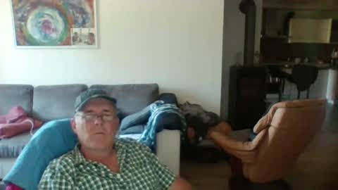 charles6064 online show from 06.15.26