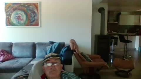 charles6064 online show from 07.28.26
