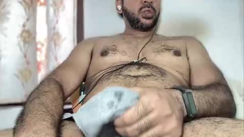 charles_dera35 online show from 11.09.25