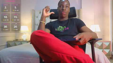 charlesbrown_ online show from 09.15.25