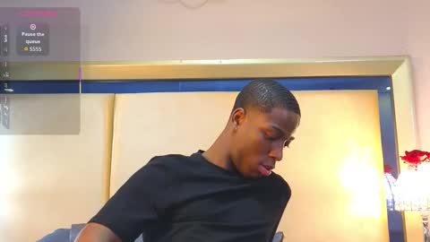 charlesbrown_ online show from 10.29.25