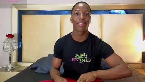 charlesbrown_ online show from 03.10.26