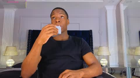 charlesbrown_ online show from 04.08.26