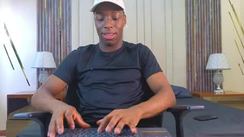 charlesbrown_ online show from 05.18.26