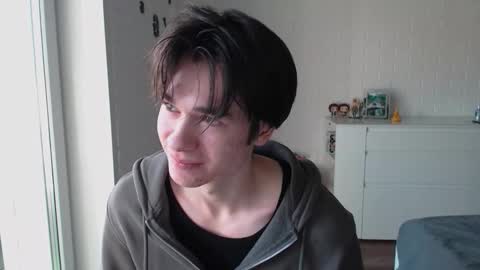 charleshanson69 online show from 10.08.25