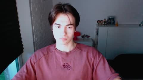 charleshanson69 online show from 10.11.25