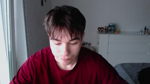 charleshanson69 online show from 11.08.25