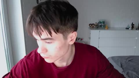 charleshanson69 online show from 11.10.25