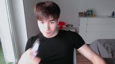 charleshanson69 online show from 11.21.25