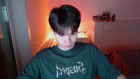 charleshanson69 online show from 11.29.25