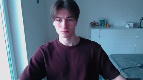 charleshanson69 online show from 02.12.26