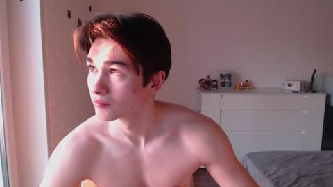 charleshanson69 online show from 02.22.26