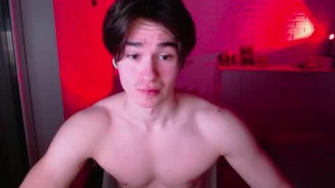 charleshanson69 online show from 04.03.26