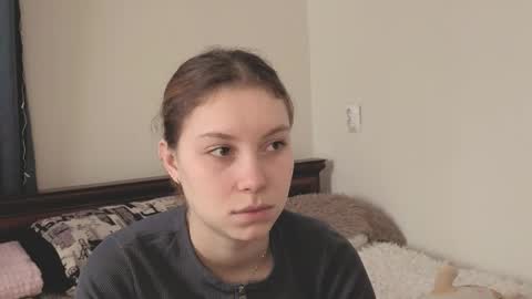 Ariel online show from 03.30.26