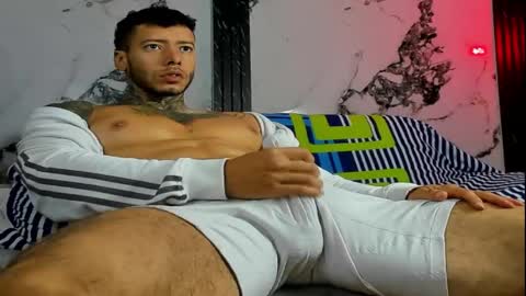 charless_dickenss online show from 12.04.25