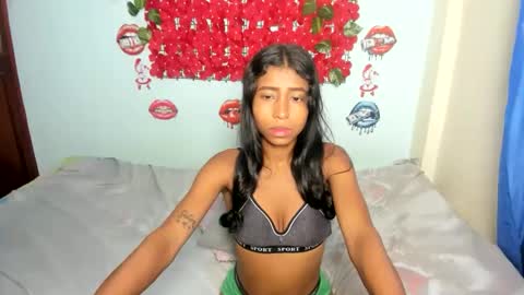 charley_hot online show from 10.21.25