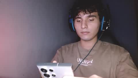 Charley quinn online show from 10.24.25