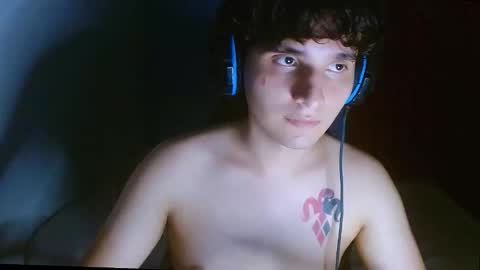 Charley quinn online show from 04.10.26