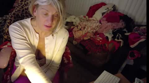 Charli online show from 01.07.26