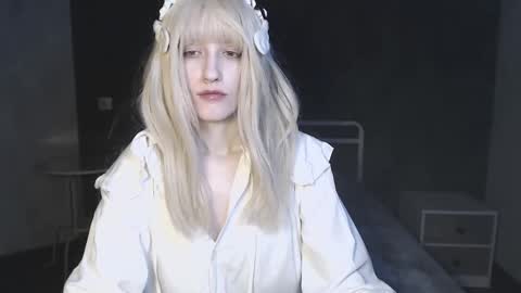 Snapshot of charlie_crystal chatting on 02.18.26 Charlie online show from 02.18.26