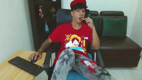 Charlie oconnor online show from 12.29.24