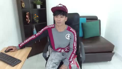 Charlie oconnor online show from 01.11.25