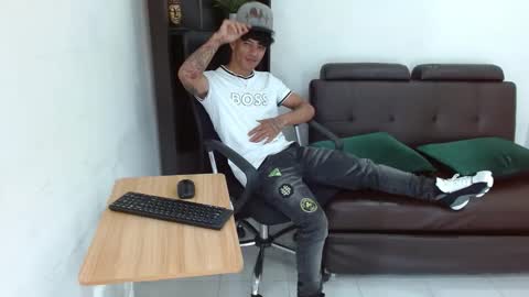 Charlie oconnor online show from 01.21.25